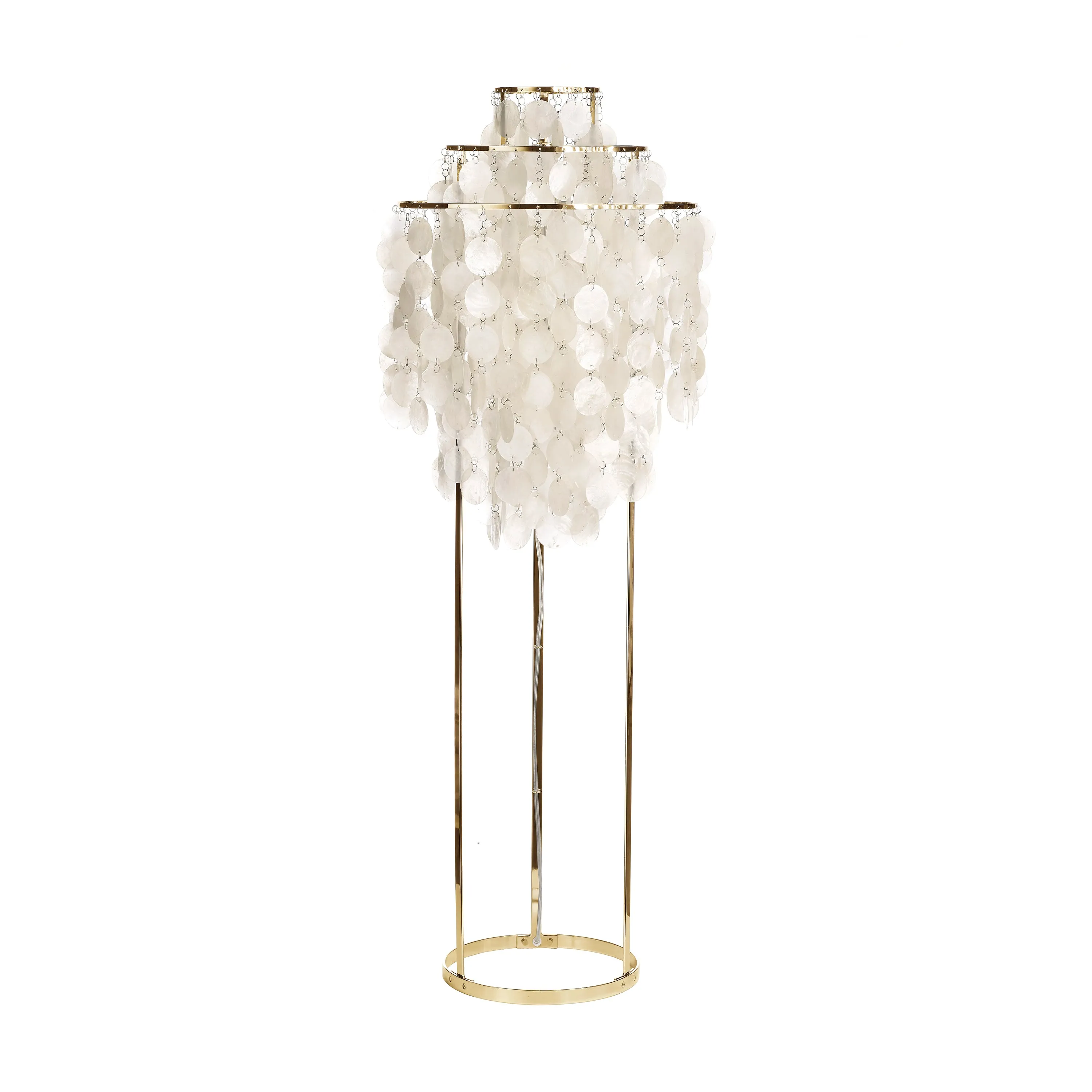 Fun Floor Lamp