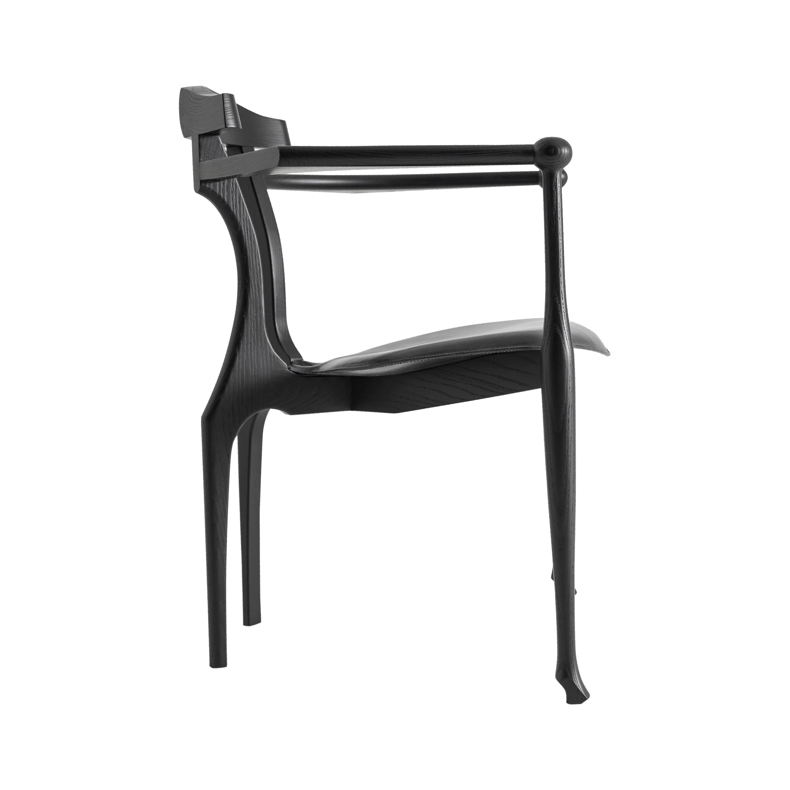 Gaulino Easy Lounge Armchair