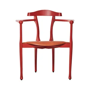 Gaulino Easy Lounge Armchair
