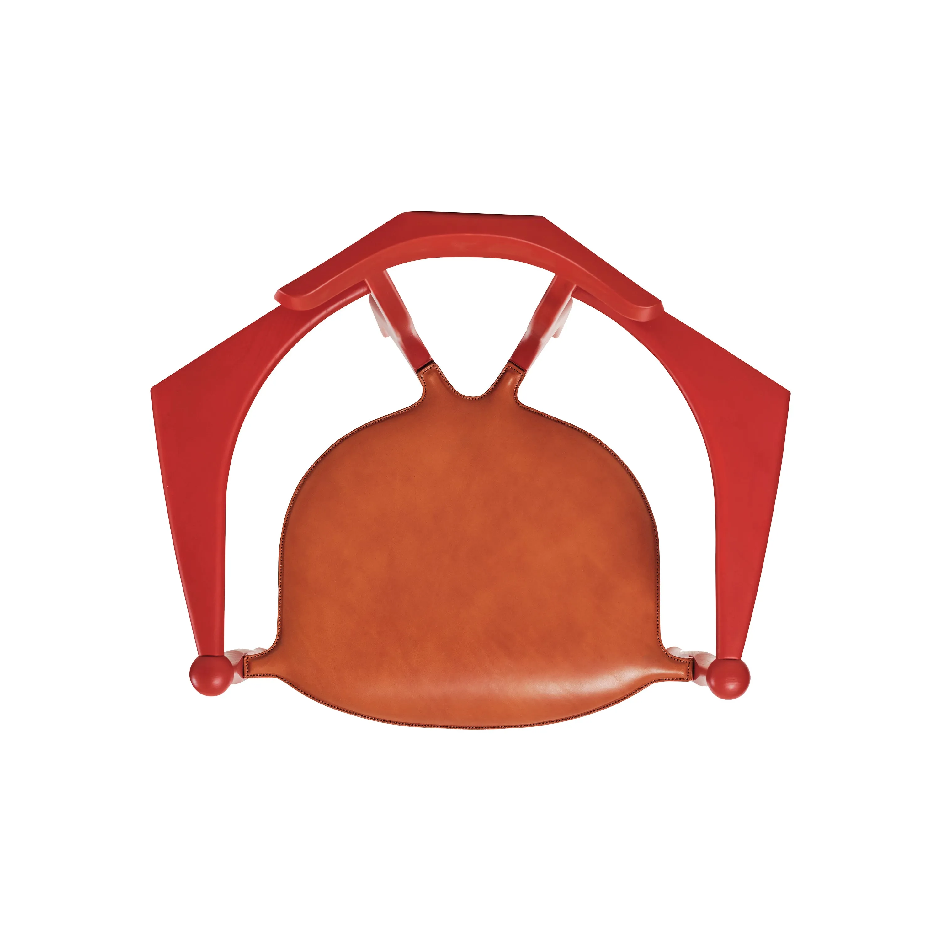 Gaulino Easy Lounge Armchair