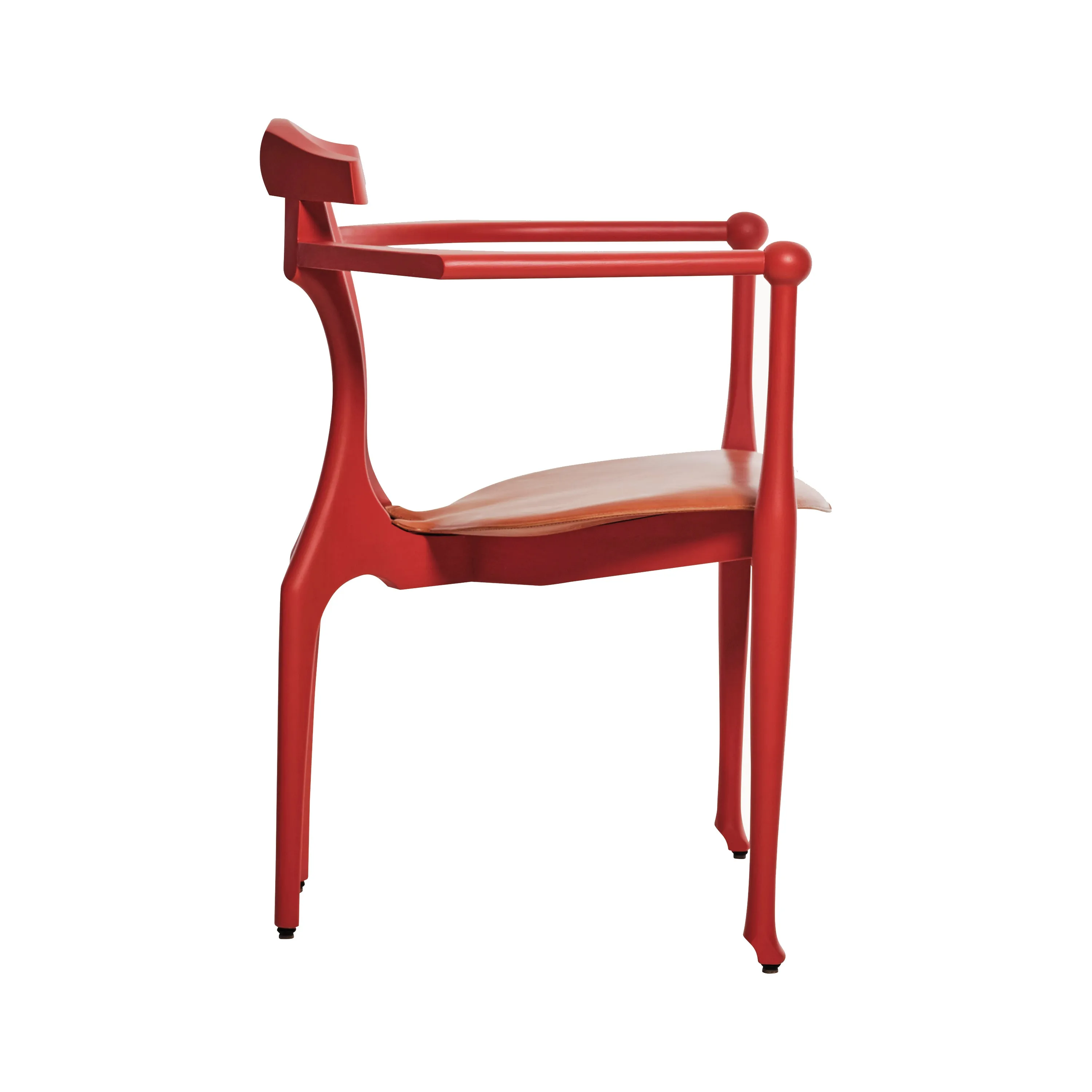 Gaulino Easy Lounge Armchair