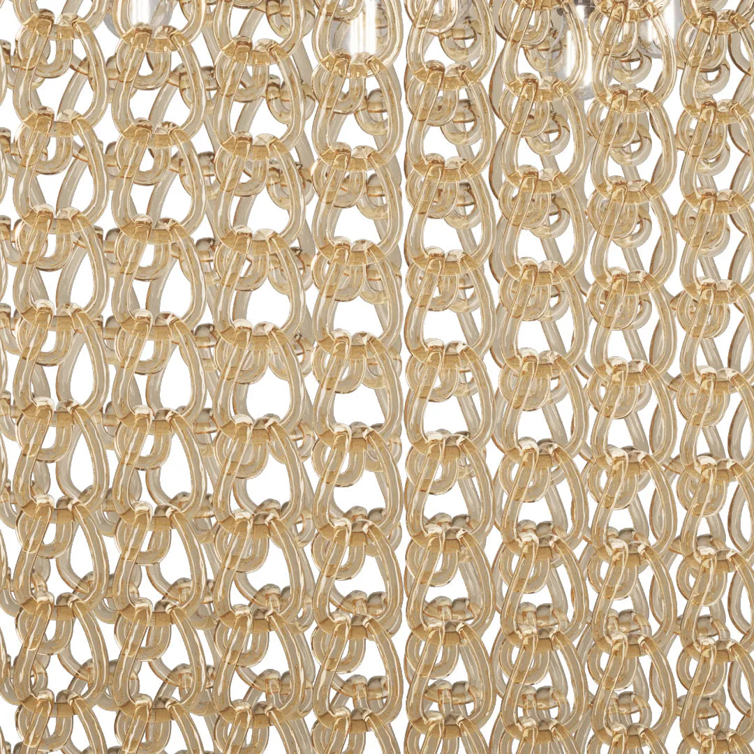 Giogali Jelly Pendant Light