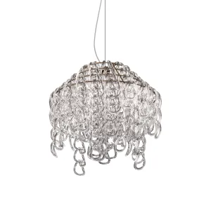 Giogali Jelly Pendant Light
