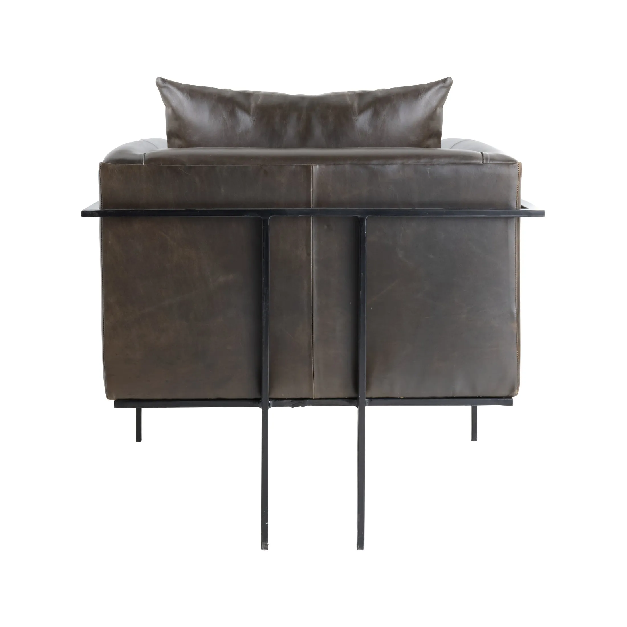 Giroud Lounge Chair