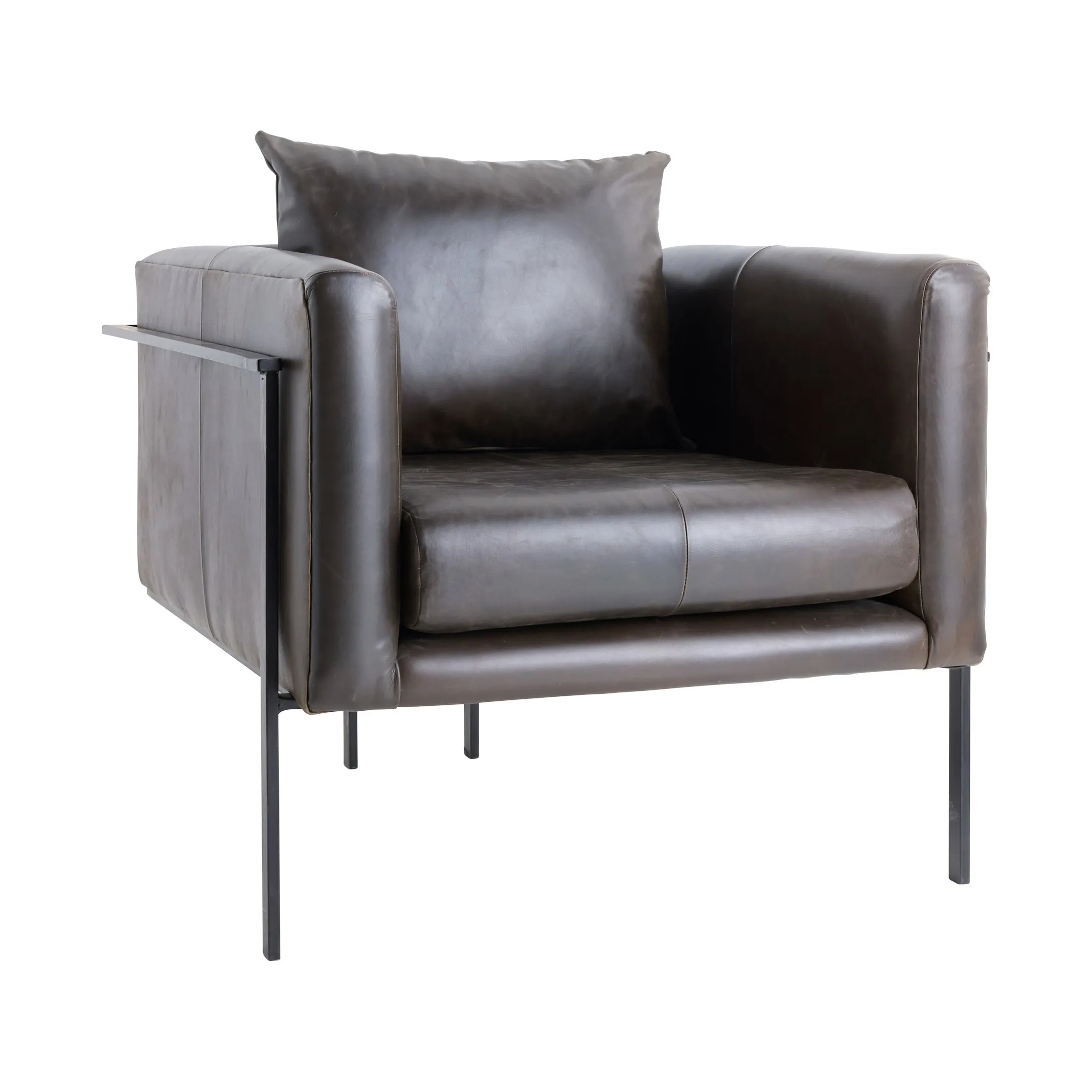 Giroud Lounge Chair