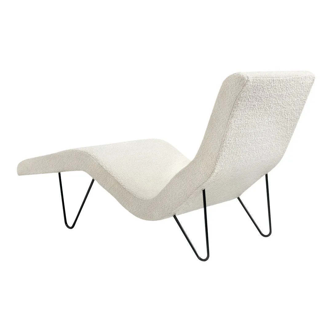 GMG Chaise Lounge