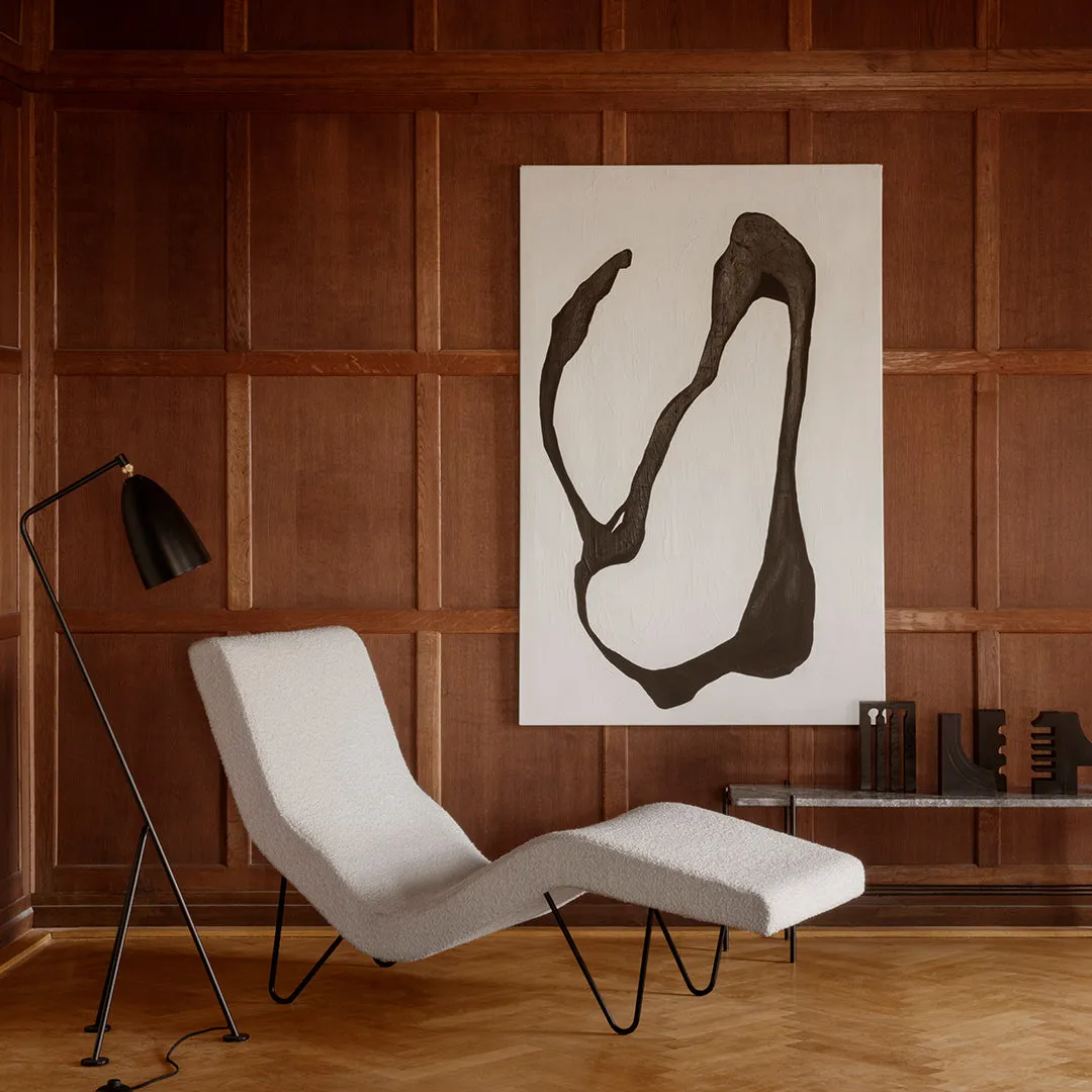 GMG Chaise Lounge