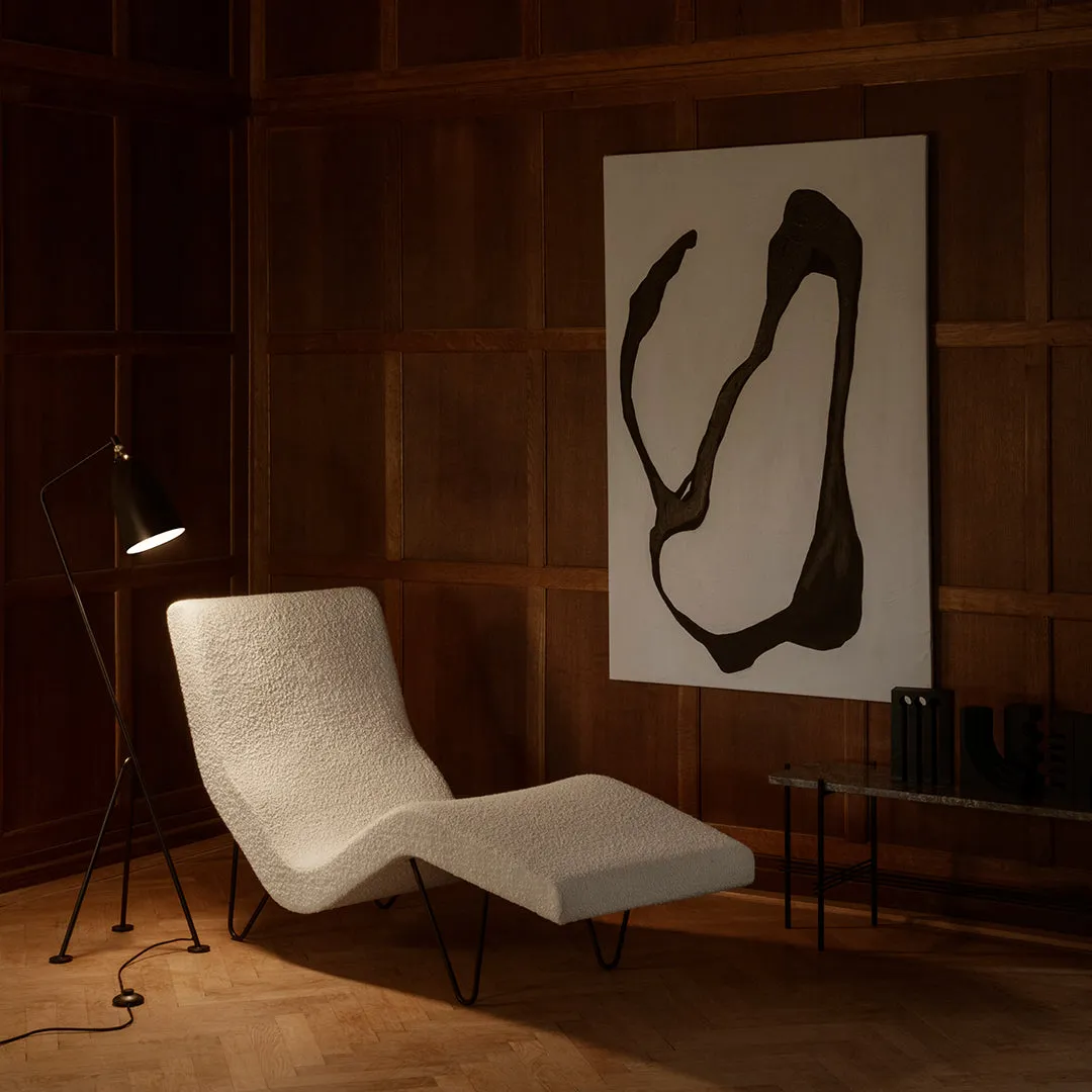 GMG Chaise Lounge