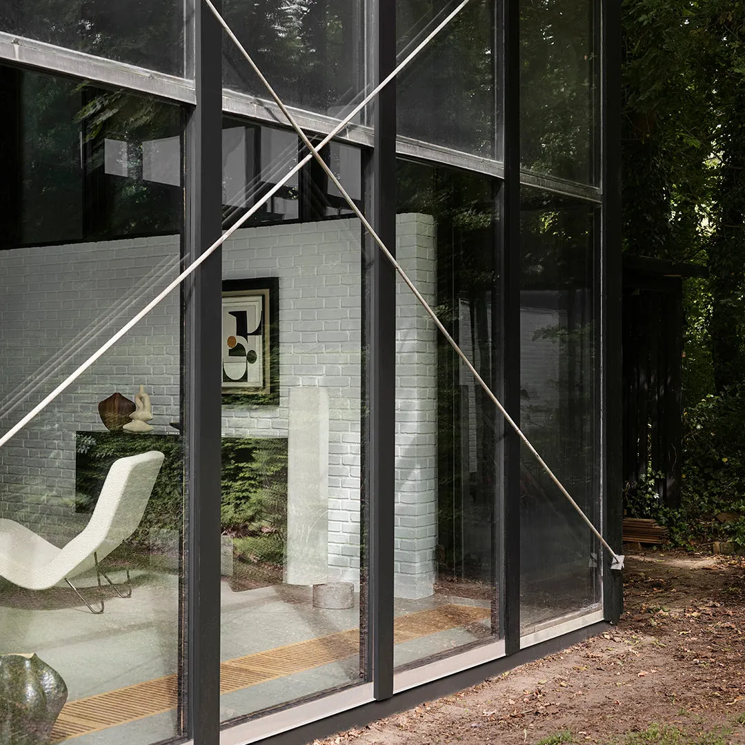 GMG Chaise Lounge