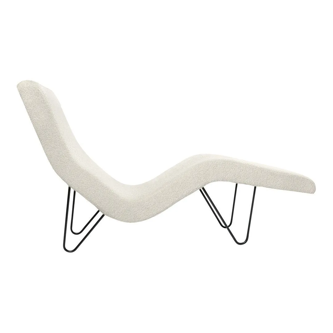 GMG Chaise Lounge