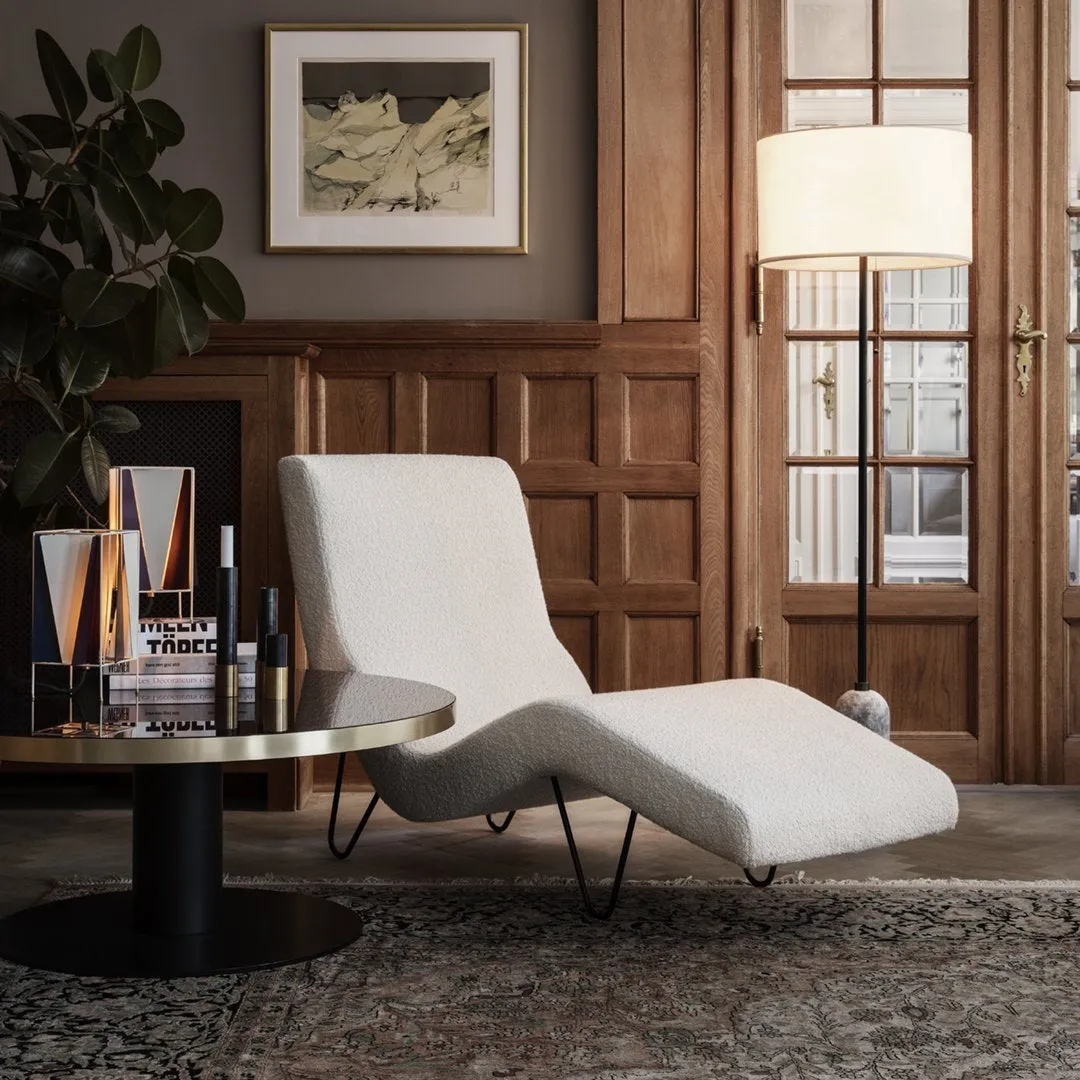 GMG Chaise Lounge
