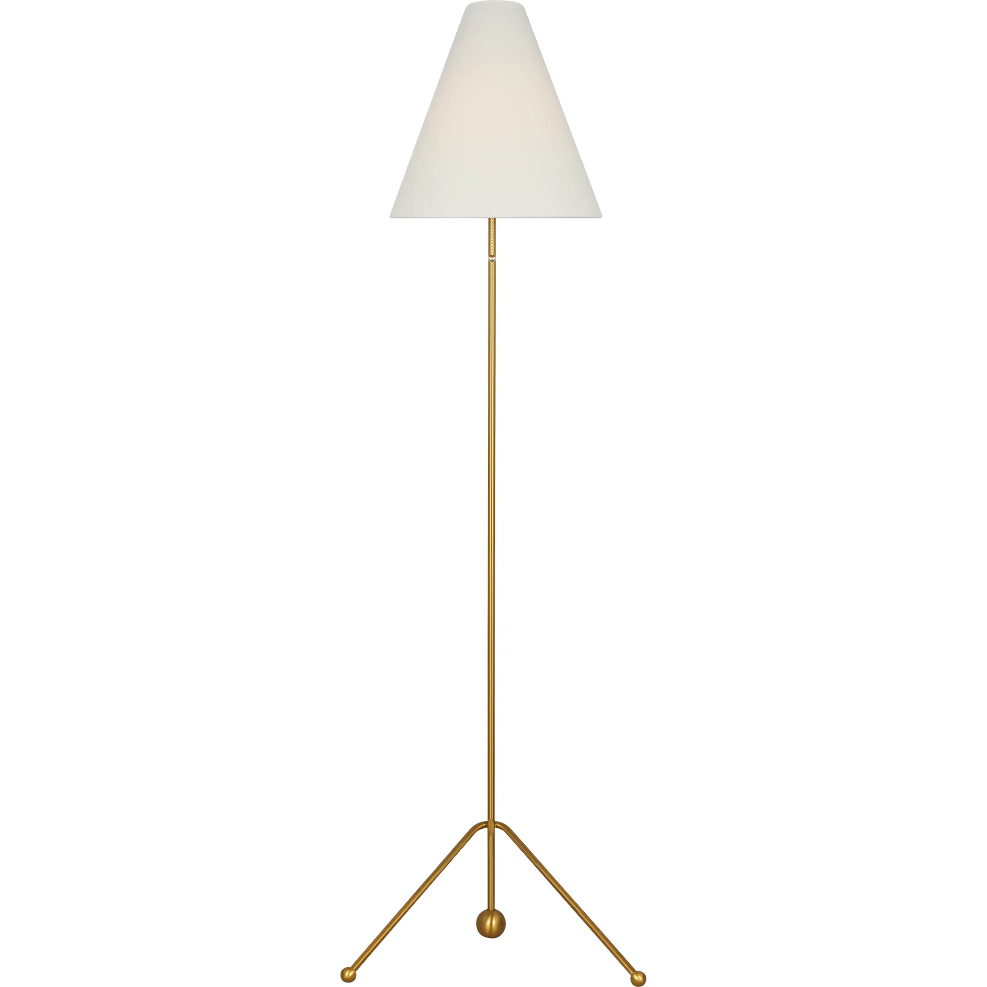 Gustav Medium Floor Lamp
