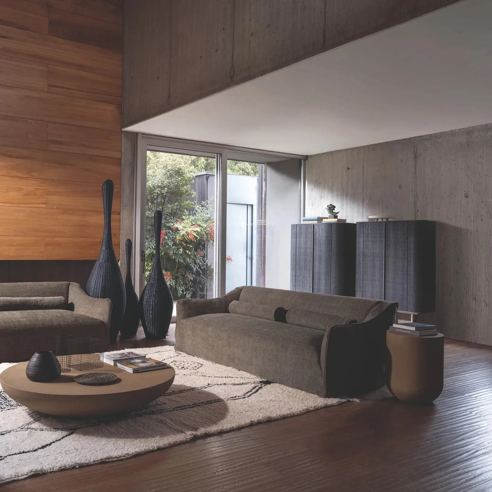 Heiko 41 Side Table
