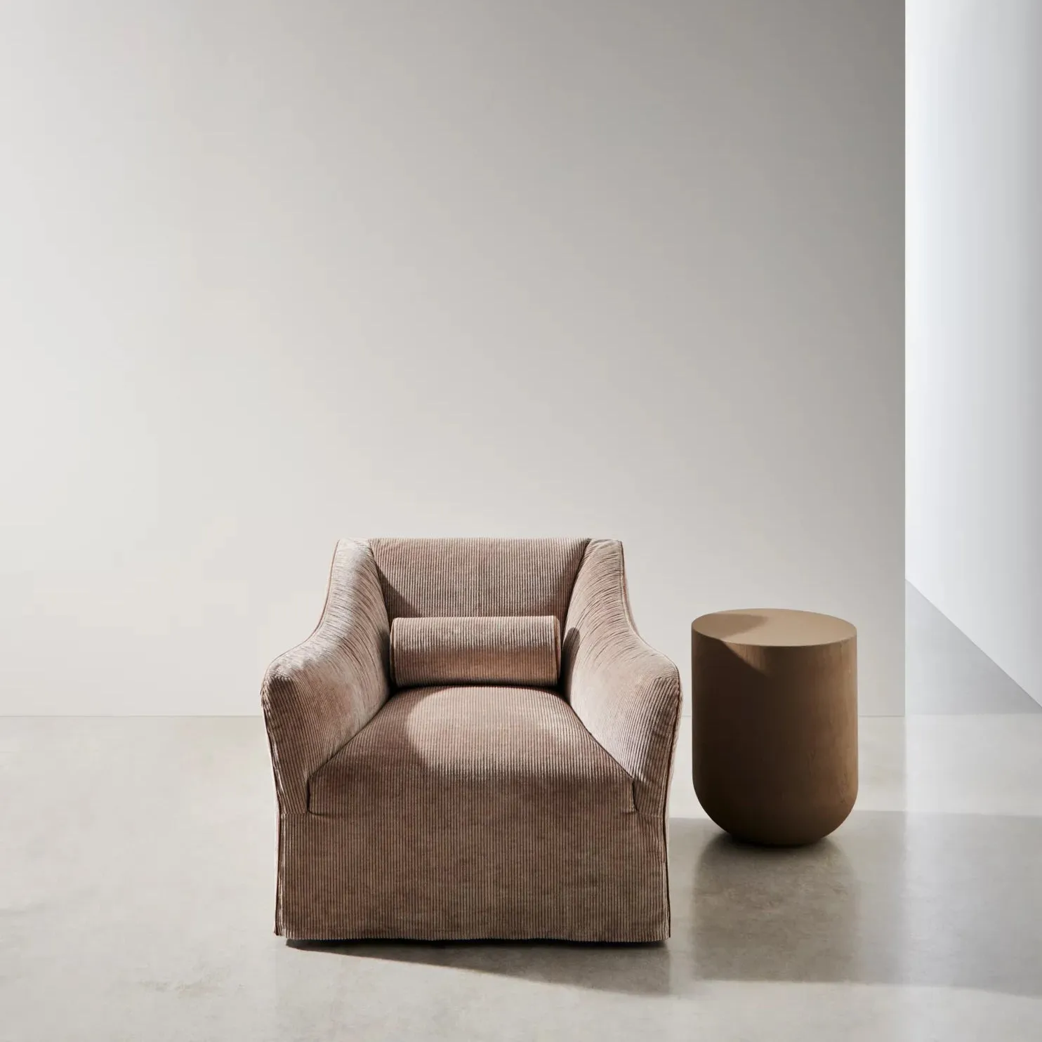 Heiko 41 Side Table