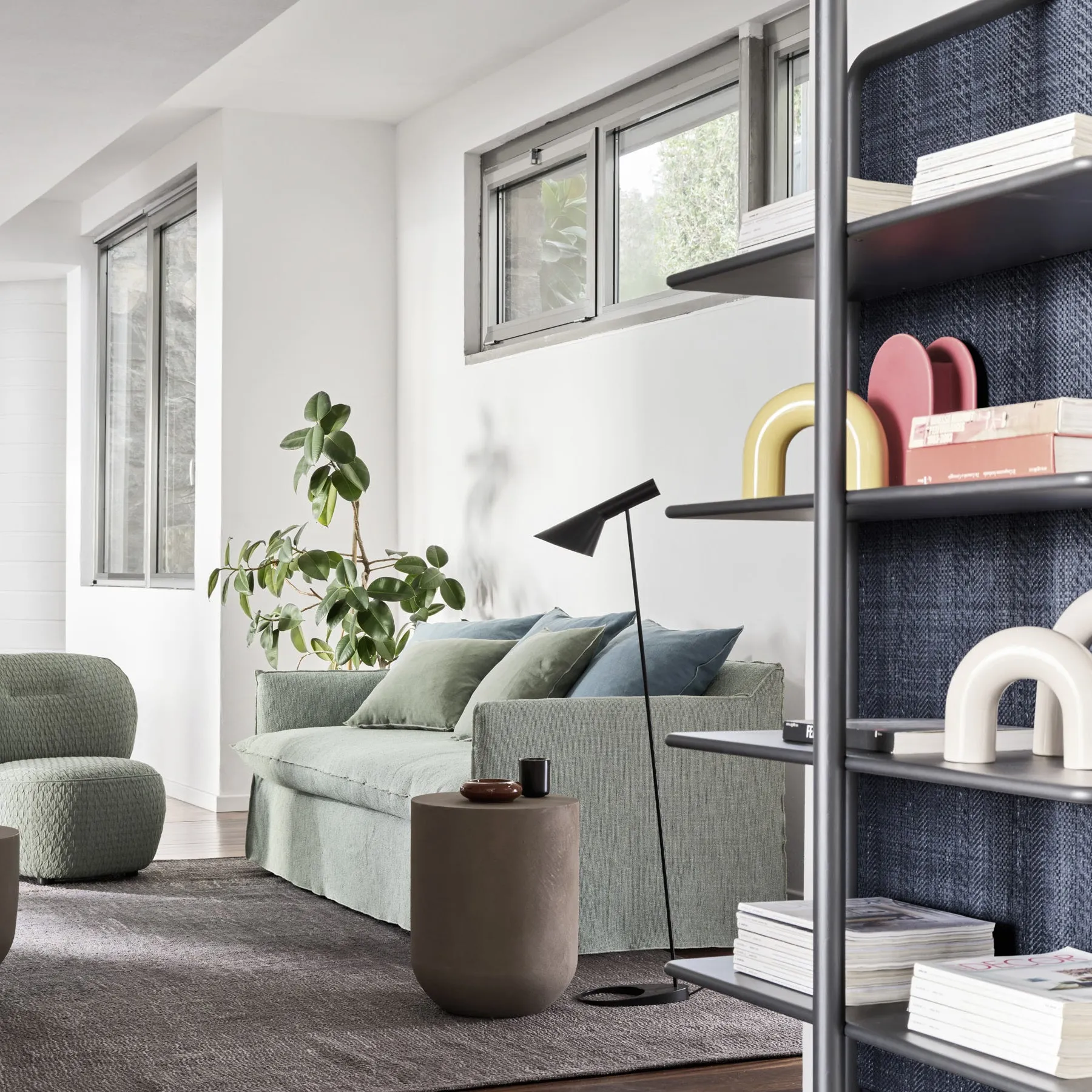 Heiko 41 Side Table