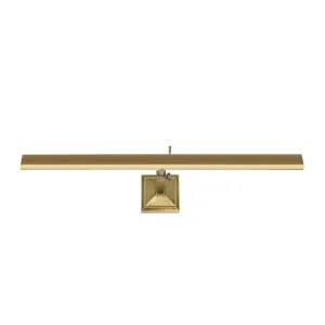 Hemmingway 10.1" LED Picture Light