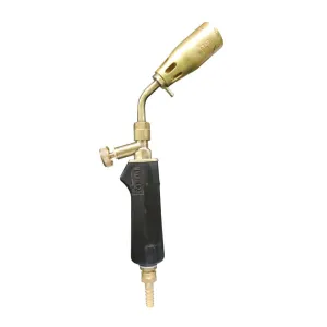 High Pressure Heating Torch Burner