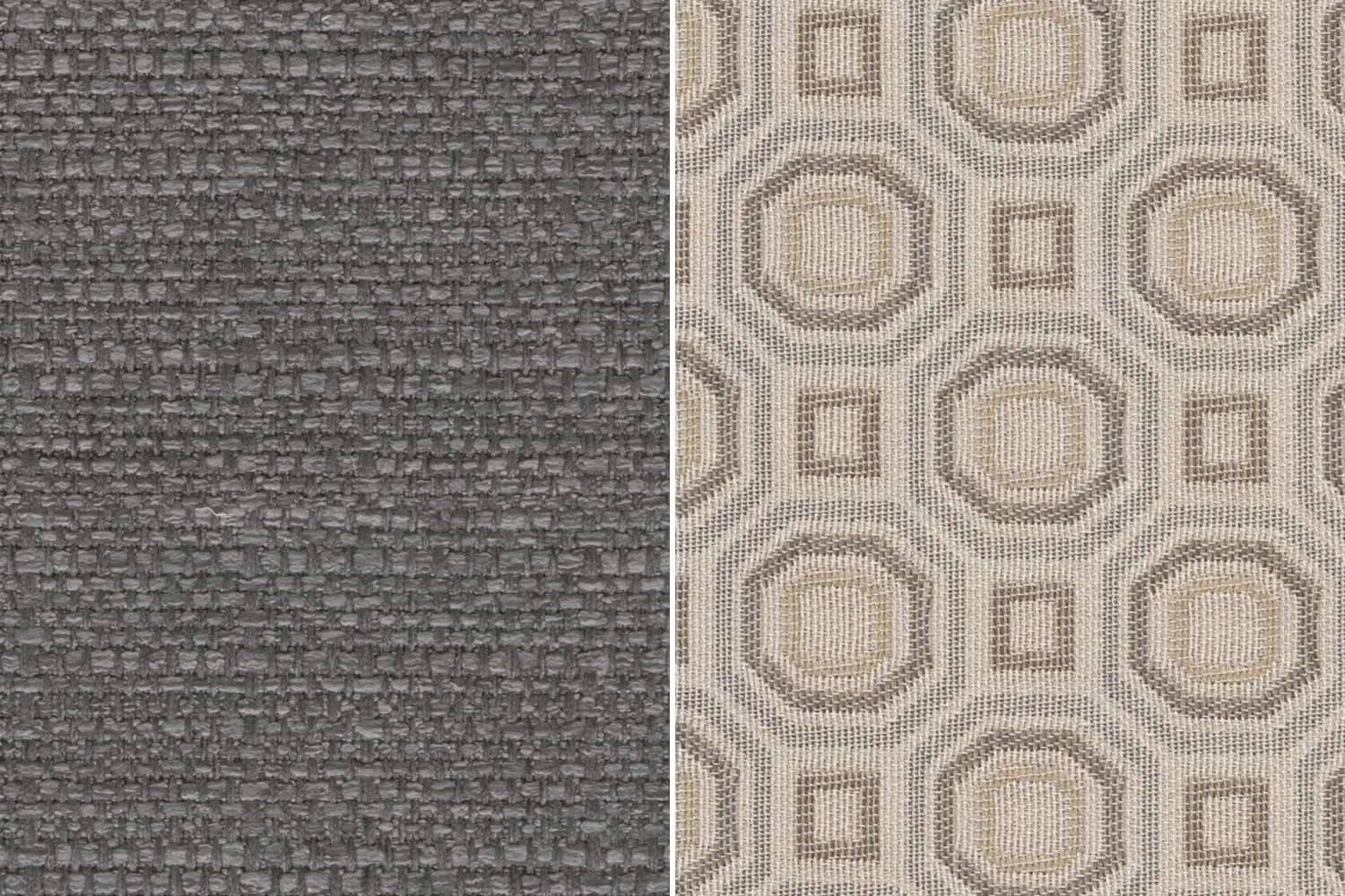 Hilary Sofa - Grey