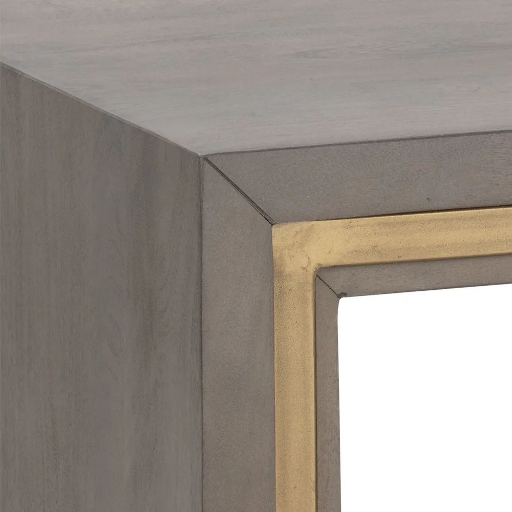 Hilbert Side Table