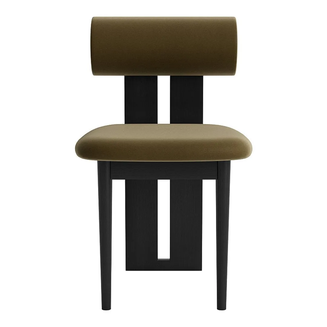 Hippo Side Chair