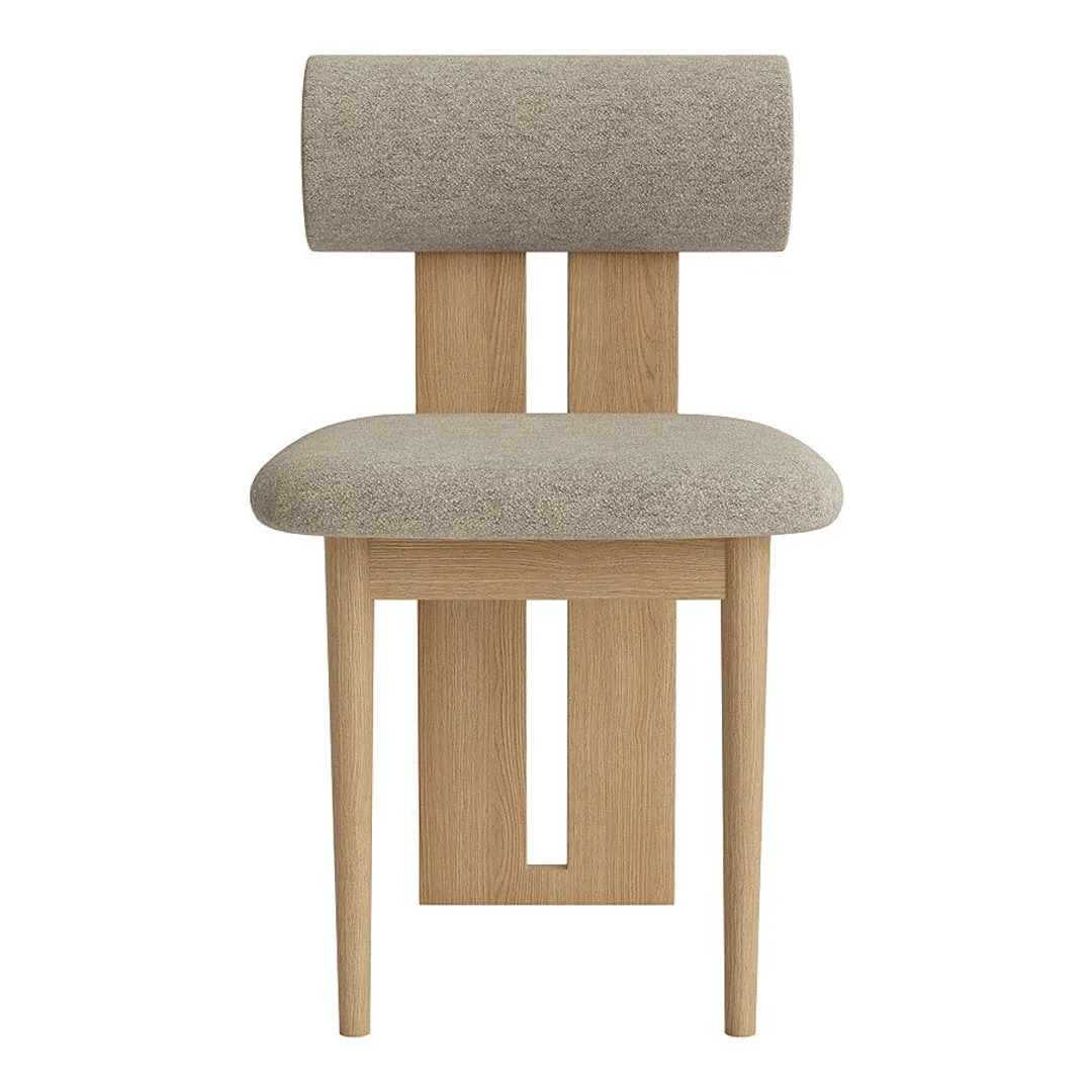 Hippo Side Chair