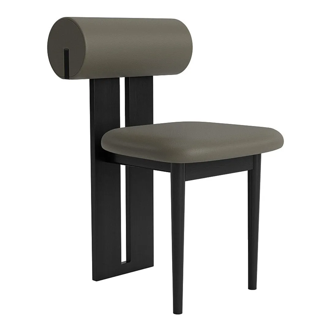 Hippo Side Chair