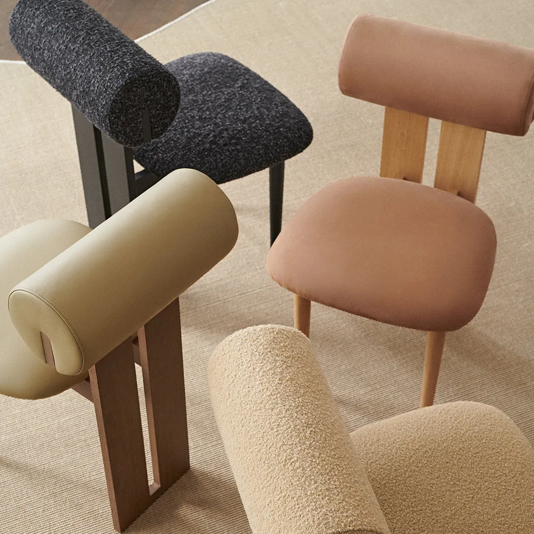 Hippo Side Chair