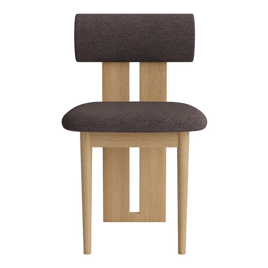Hippo Side Chair