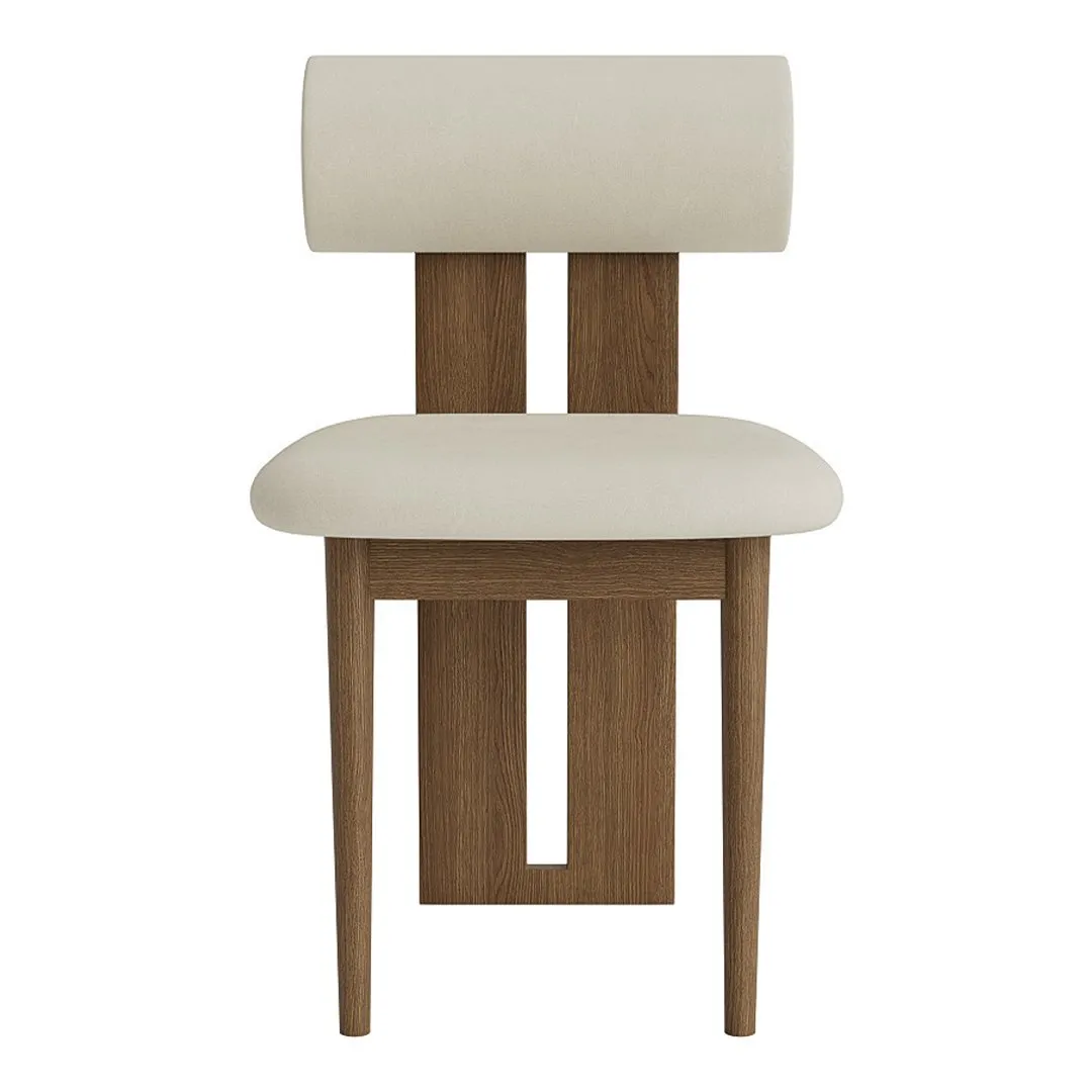 Hippo Side Chair