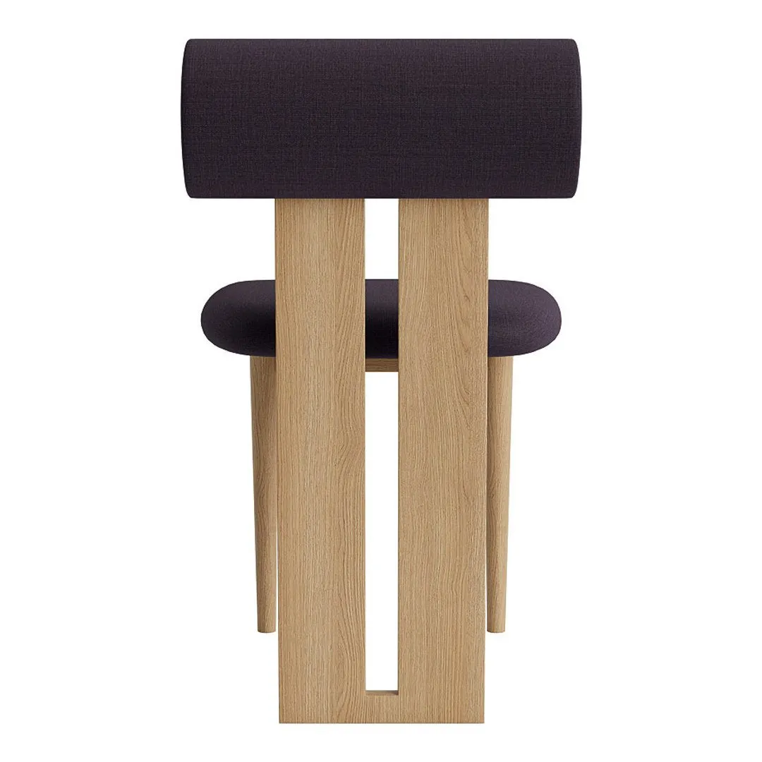 Hippo Side Chair