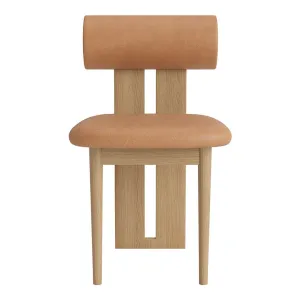 Hippo Side Chair