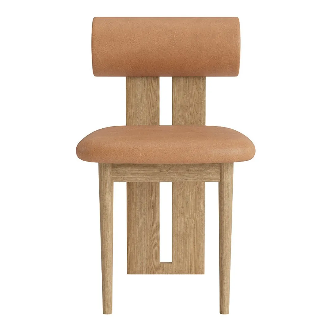 Hippo Side Chair
