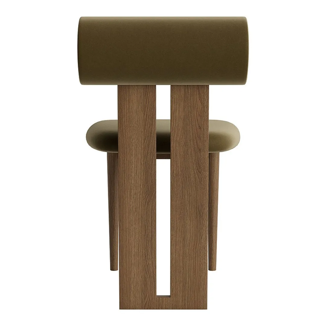 Hippo Side Chair