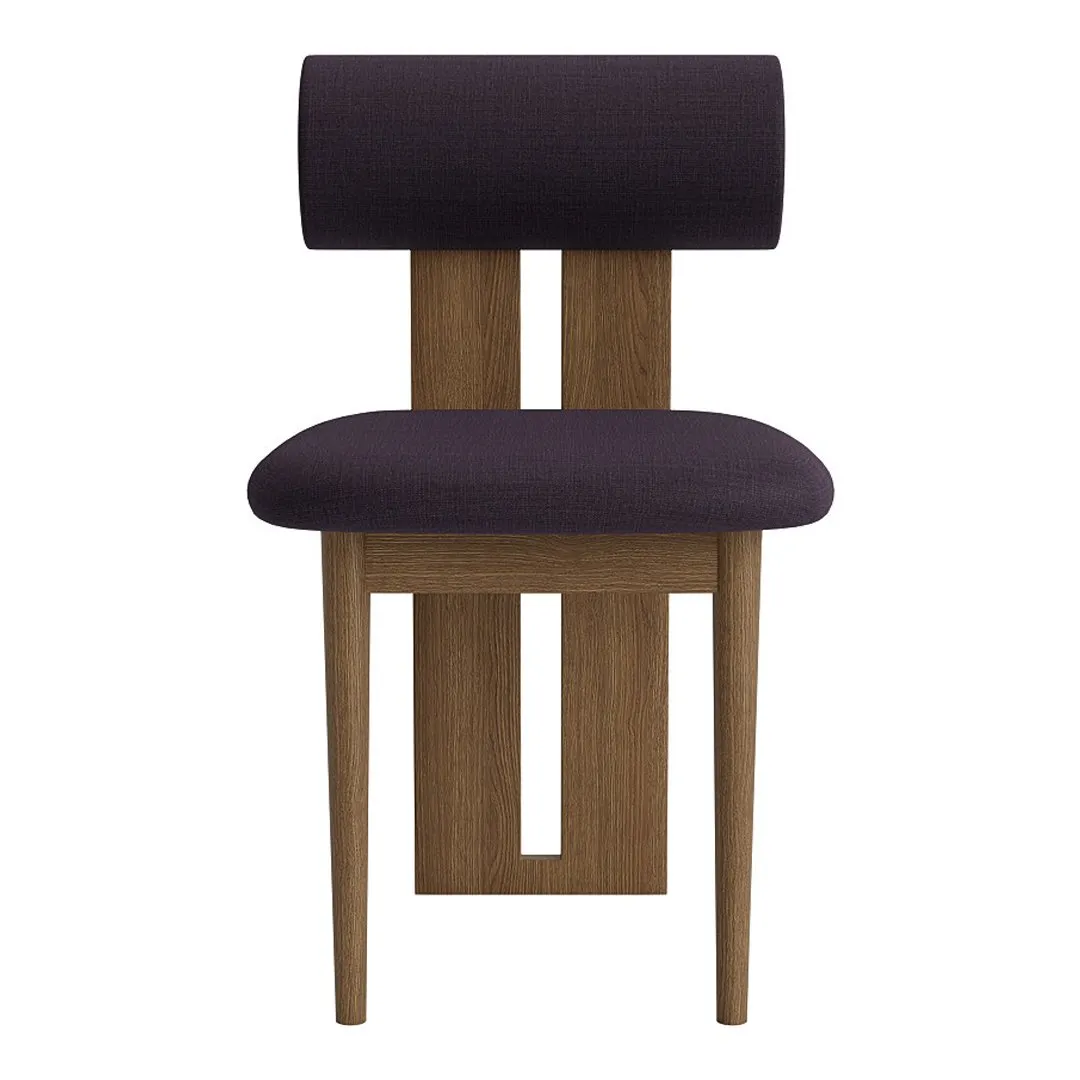 Hippo Side Chair
