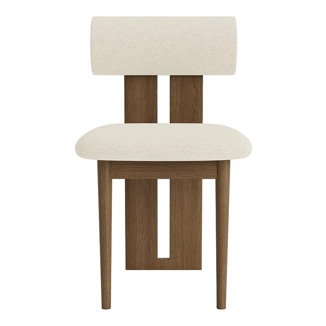 Hippo Side Chair
