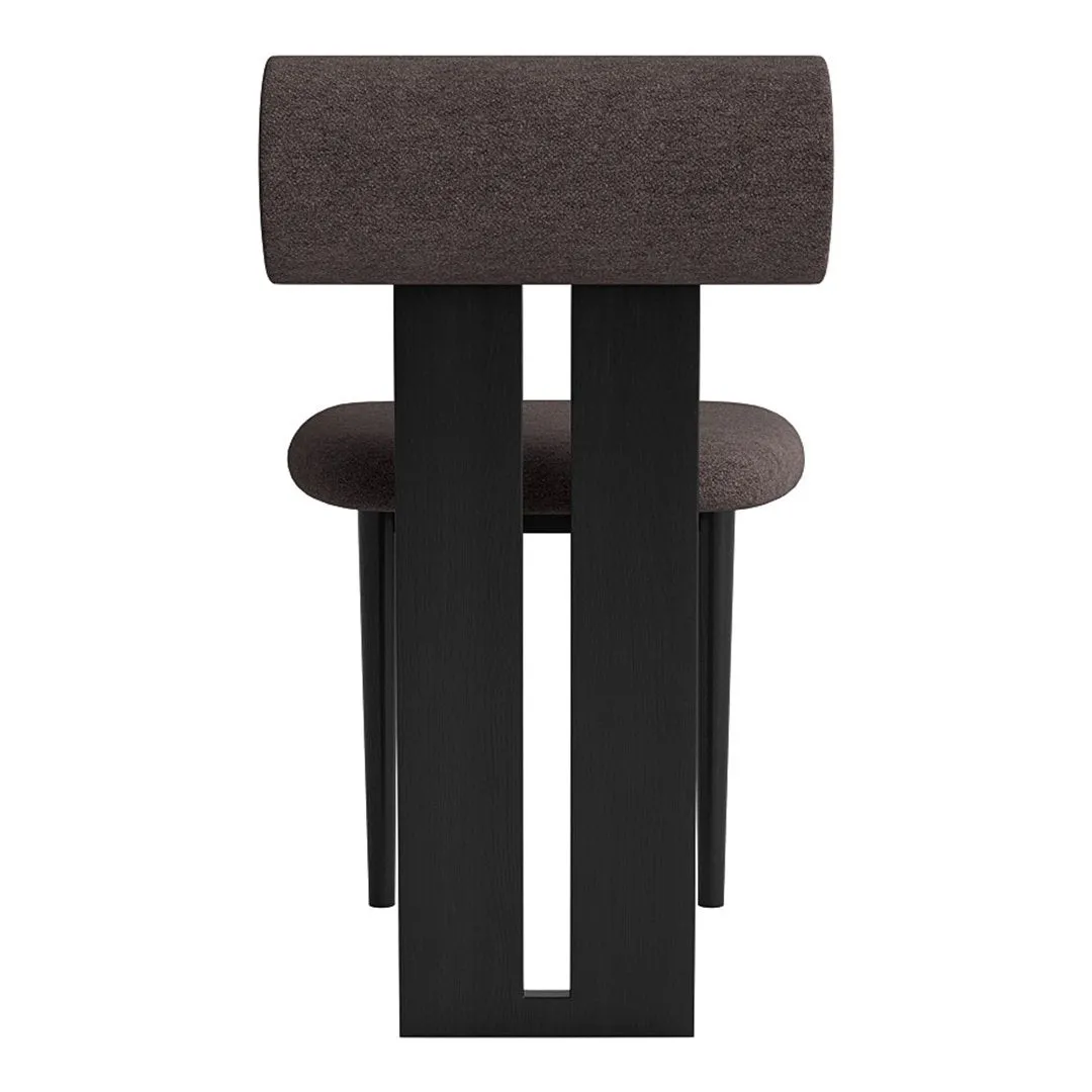 Hippo Side Chair