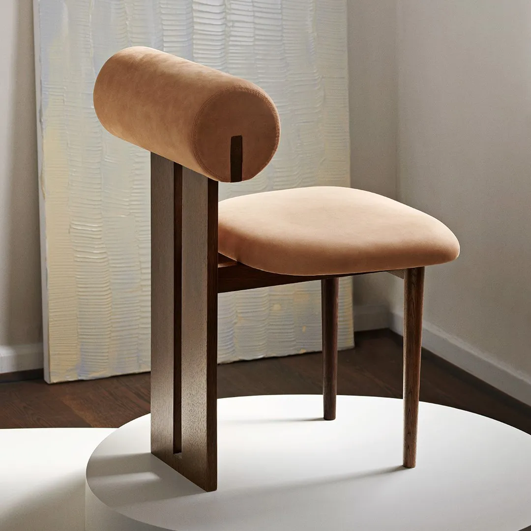 Hippo Side Chair