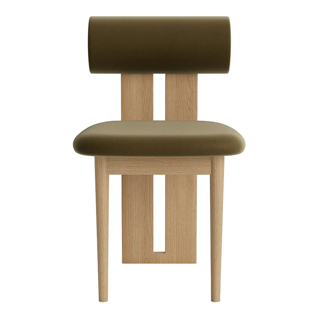 Hippo Side Chair