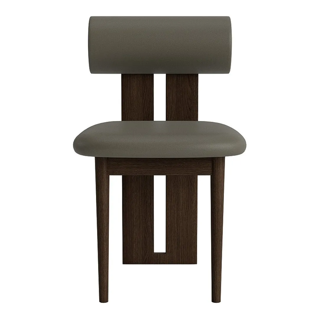 Hippo Side Chair