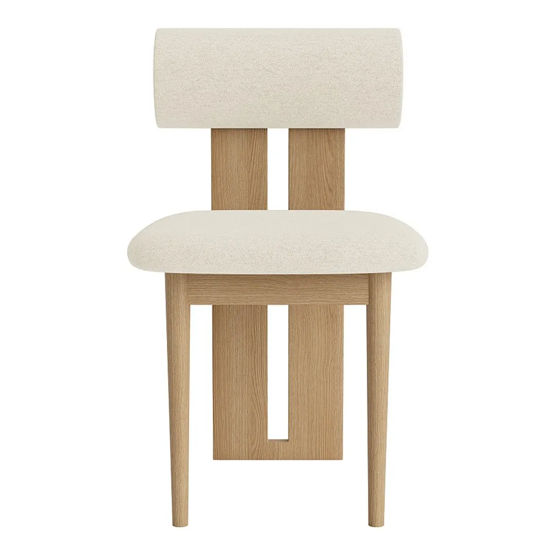 Hippo Side Chair