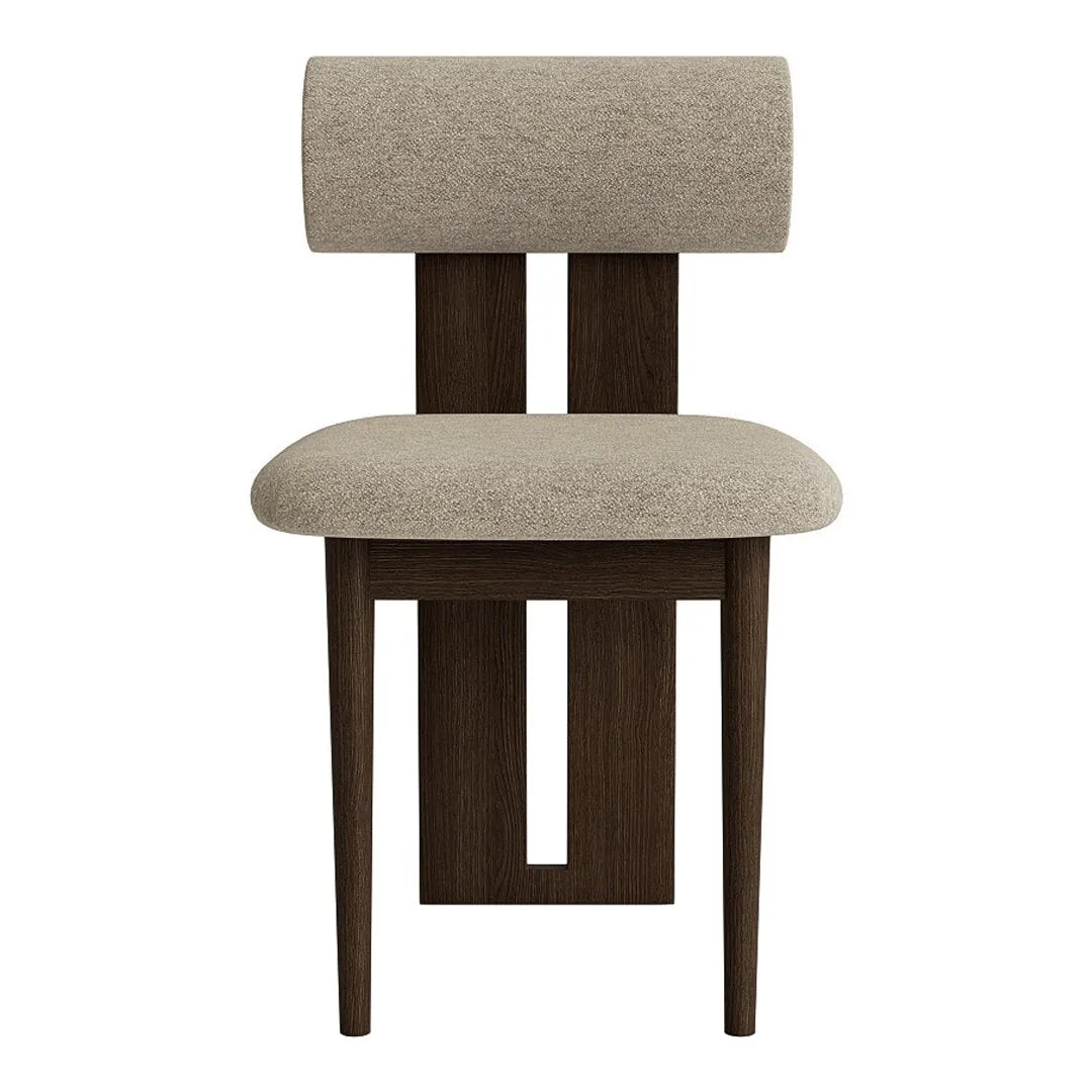 Hippo Side Chair