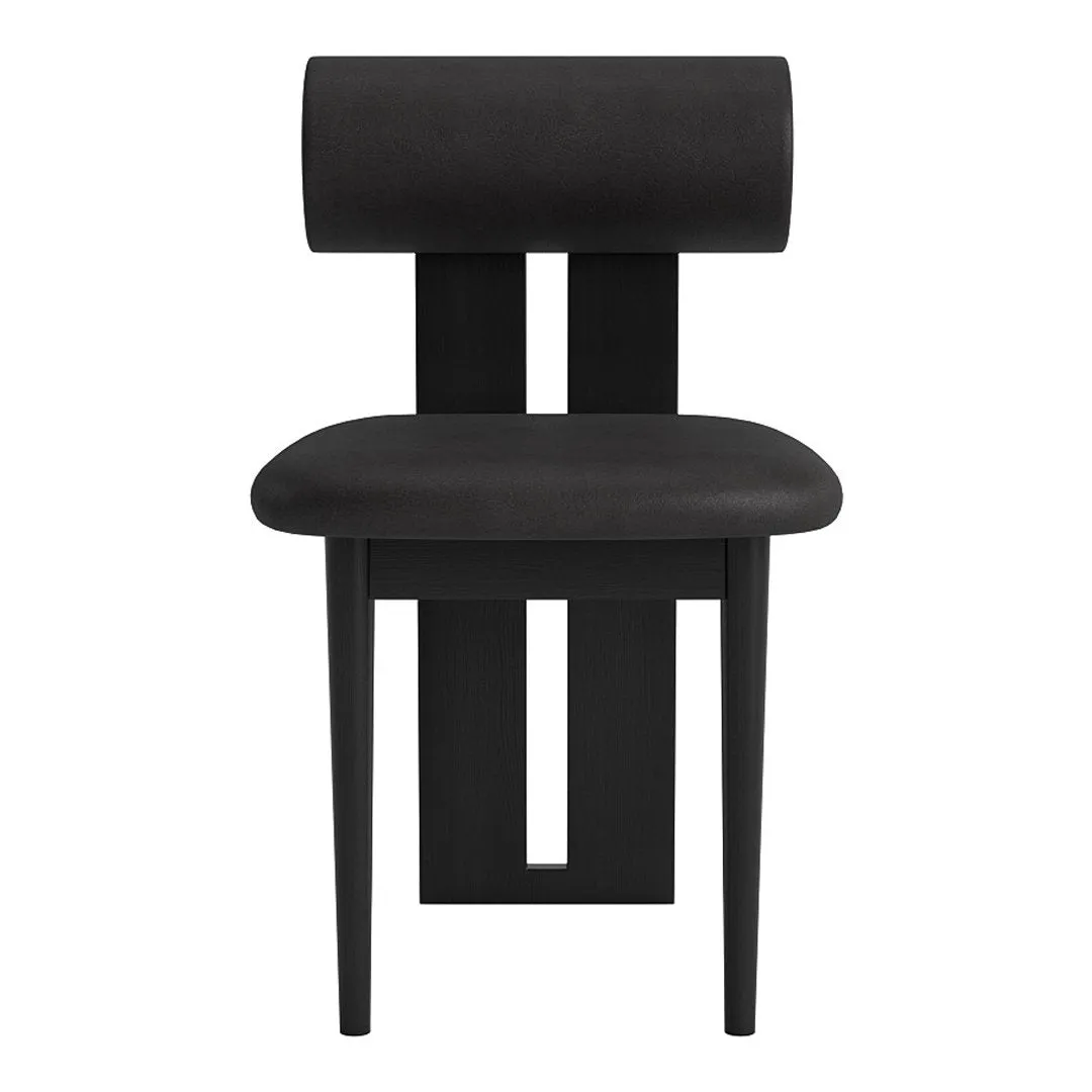 Hippo Side Chair
