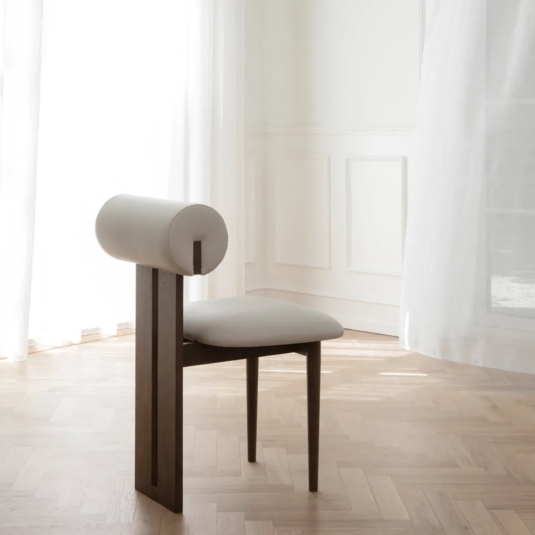 Hippo Side Chair