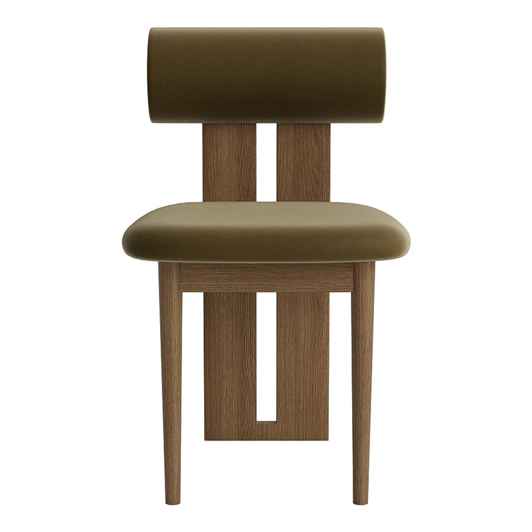Hippo Side Chair