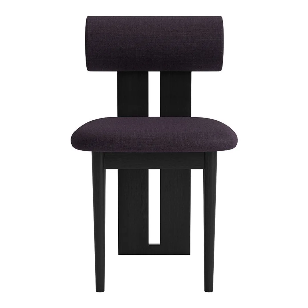Hippo Side Chair