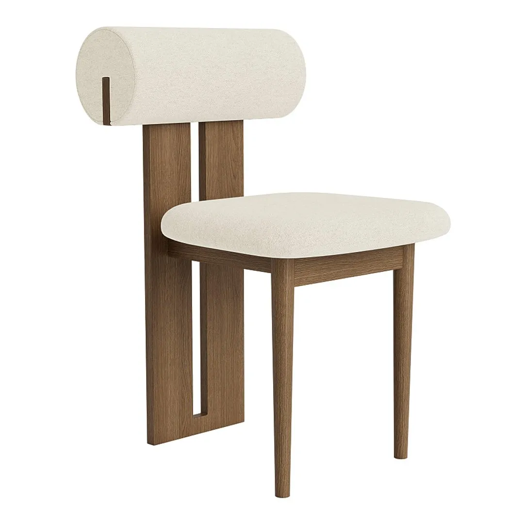 Hippo Side Chair