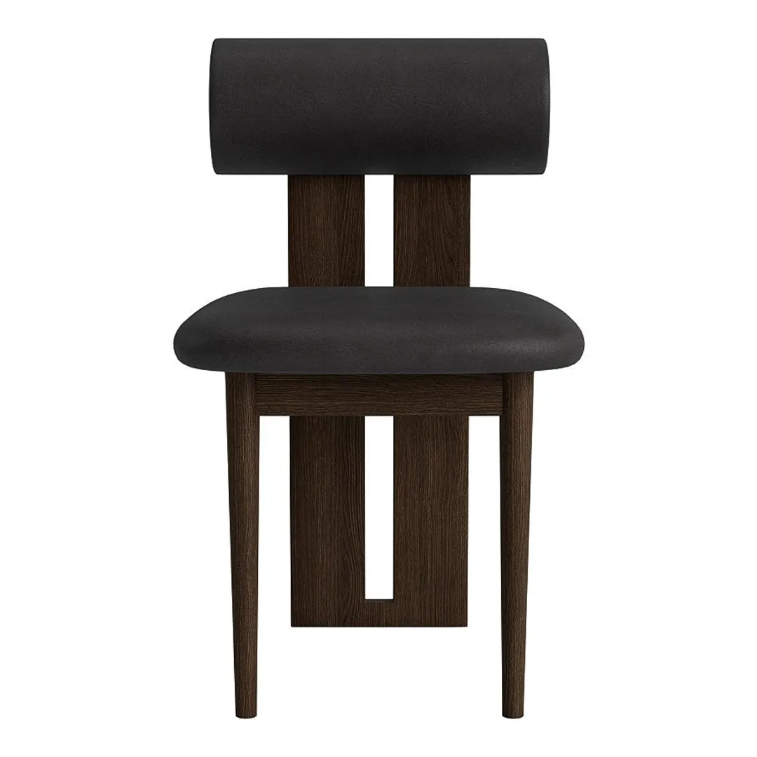 Hippo Side Chair