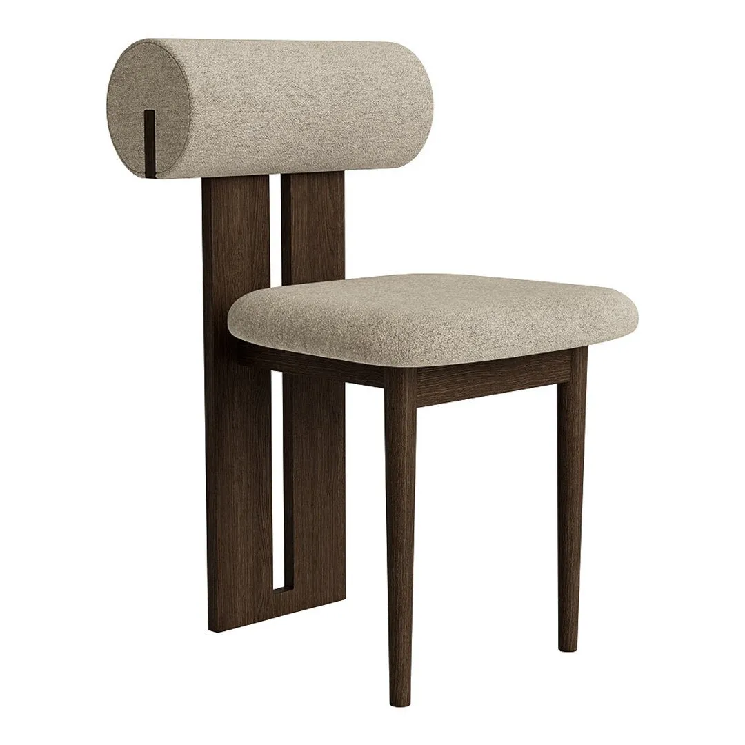Hippo Side Chair