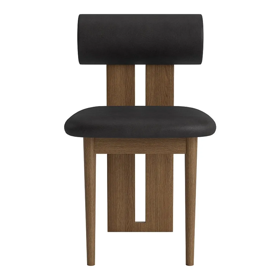 Hippo Side Chair