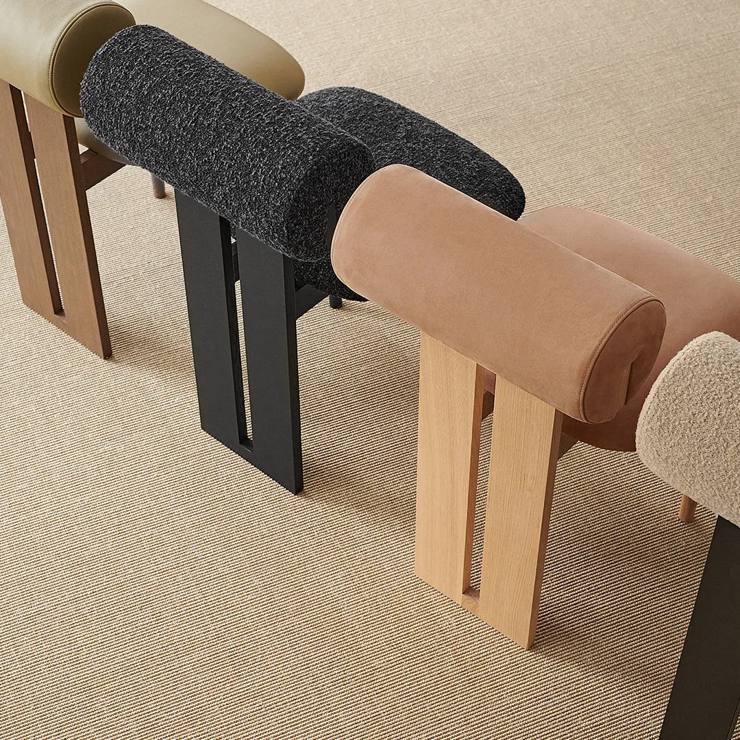 Hippo Side Chair